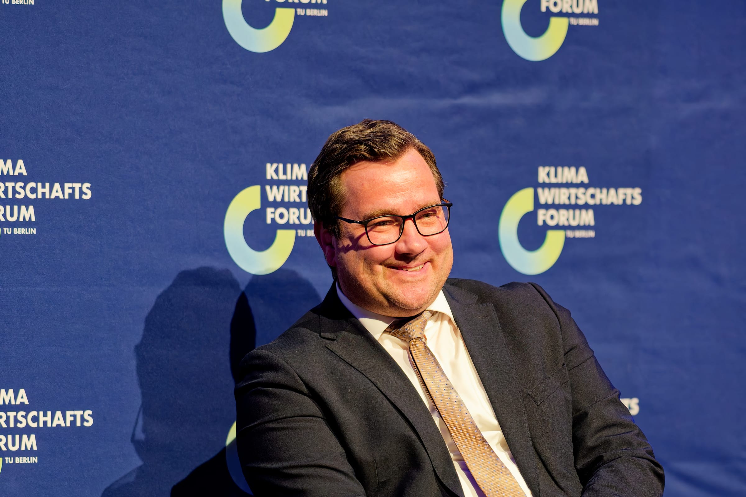 KlimaWirtschaftsForum März 2026 — Impression 4