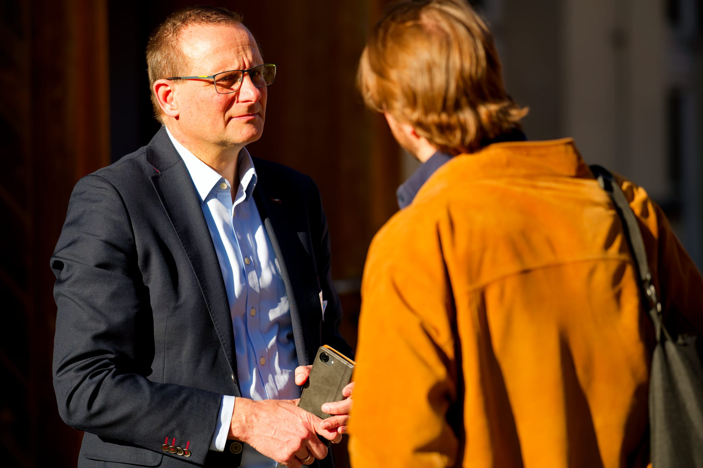 KlimaWirtschaftsForum März 2026 — Impression 7