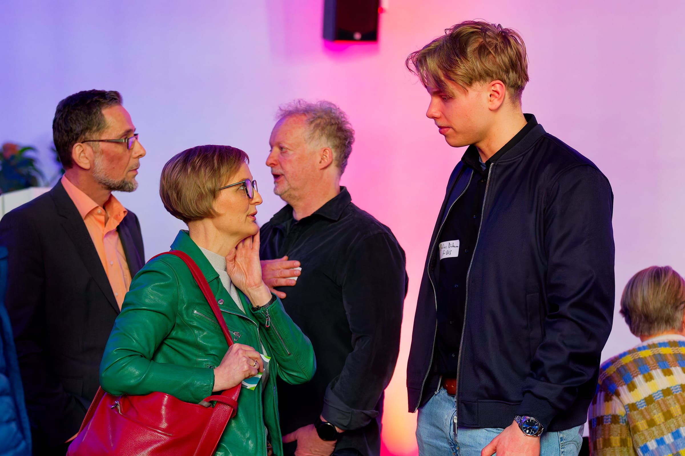 KlimaWirtschaftsForum März 2026 — Impression 9
