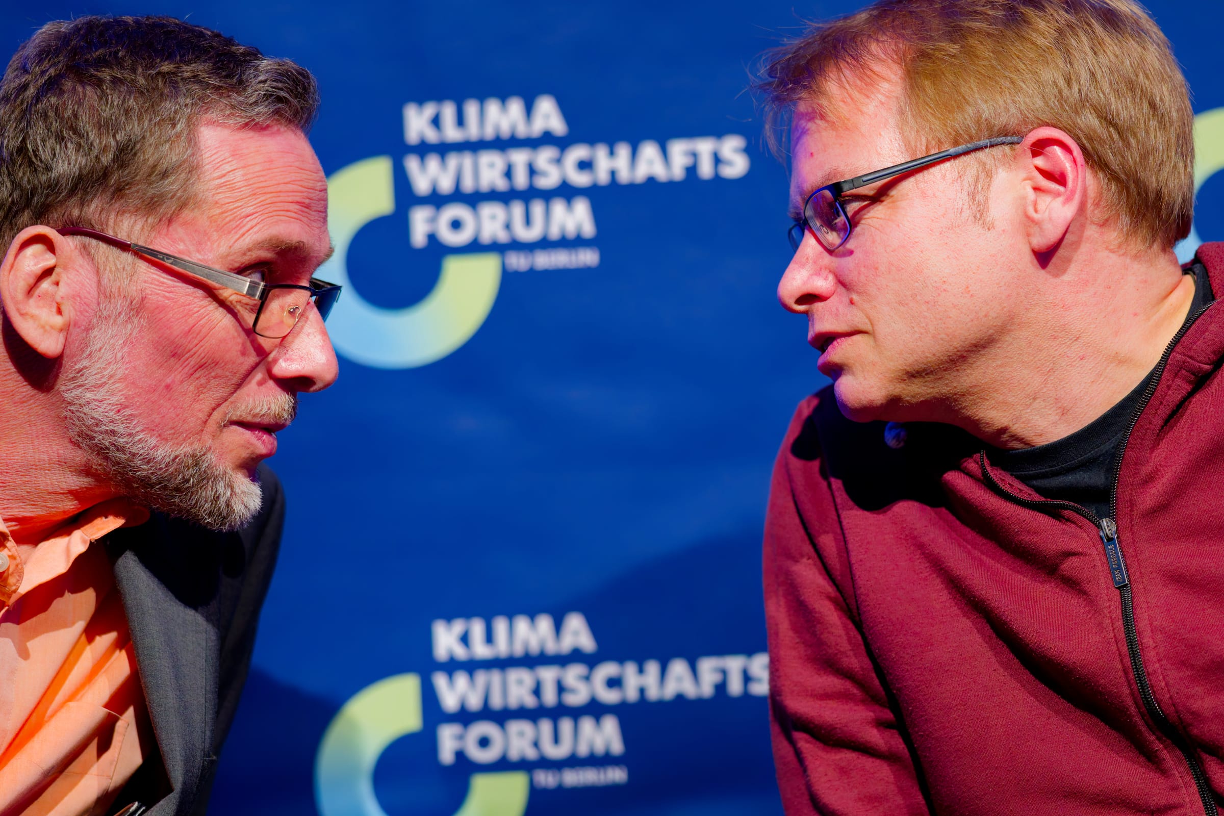 KlimaWirtschaftsForum März 2026 — Impression 12