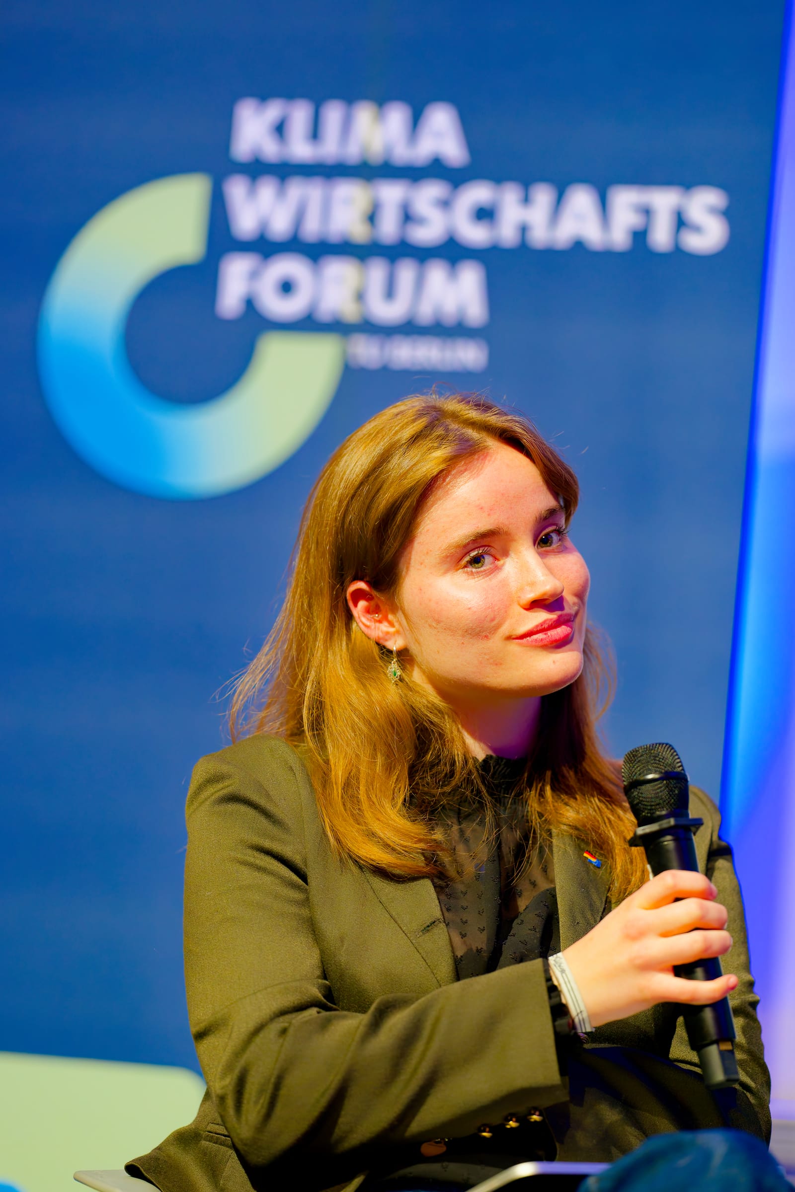 KlimaWirtschaftsForum März 2026 — Impression 32