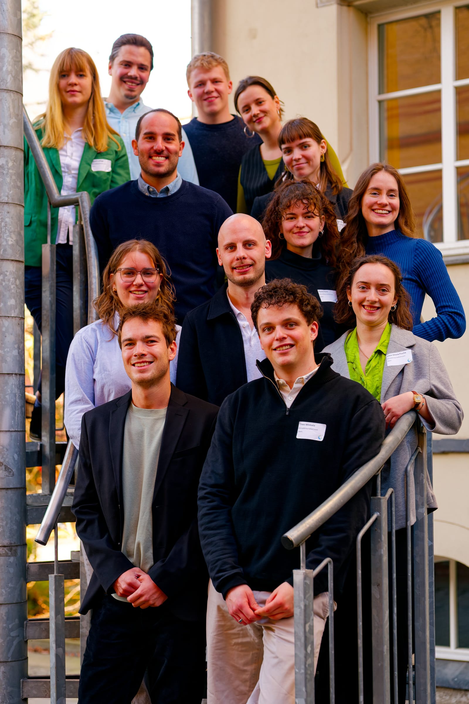 KlimaWirtschaftsForum März 2026 — Impression 34