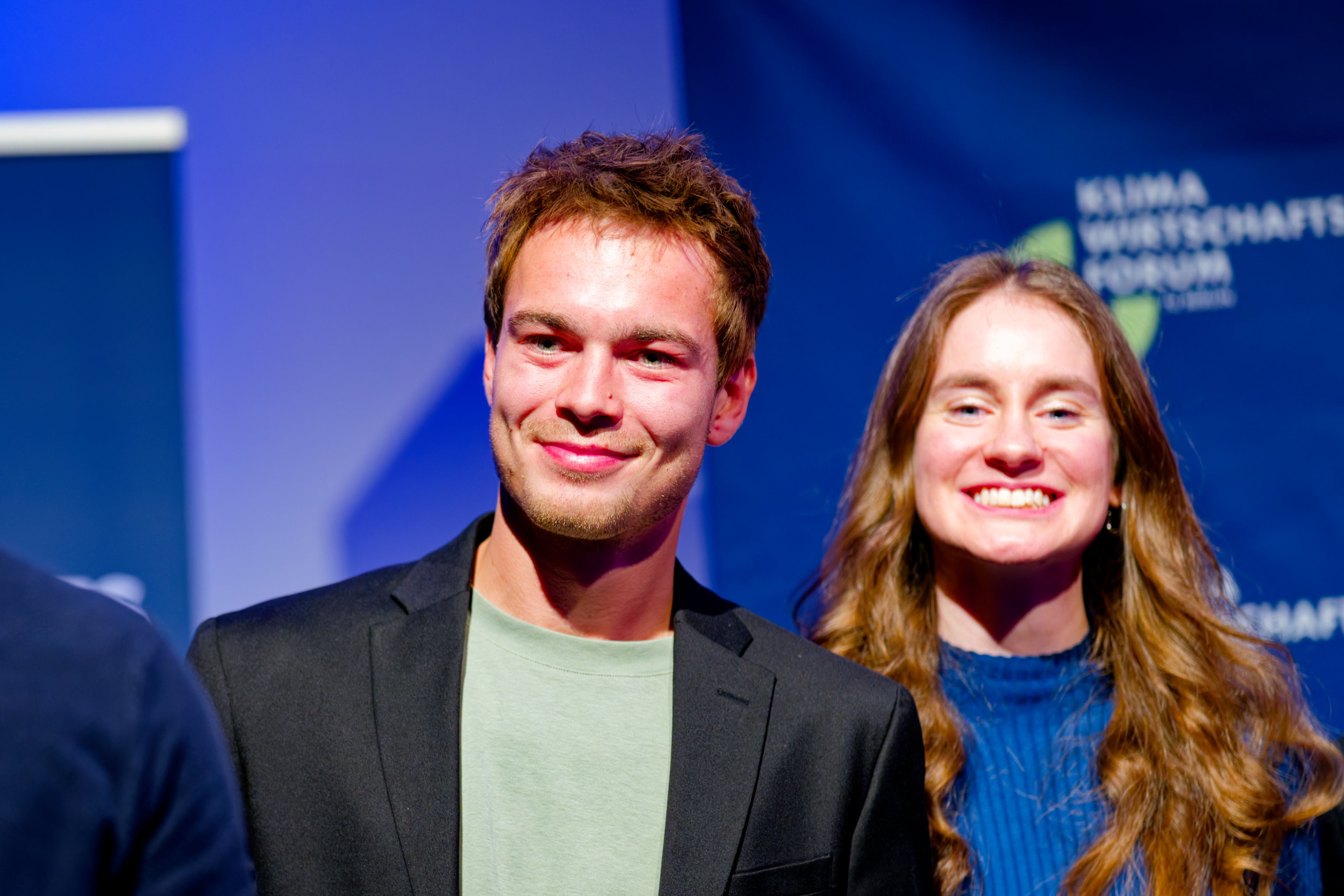 KlimaWirtschaftsForum März 2026 — Impression 42