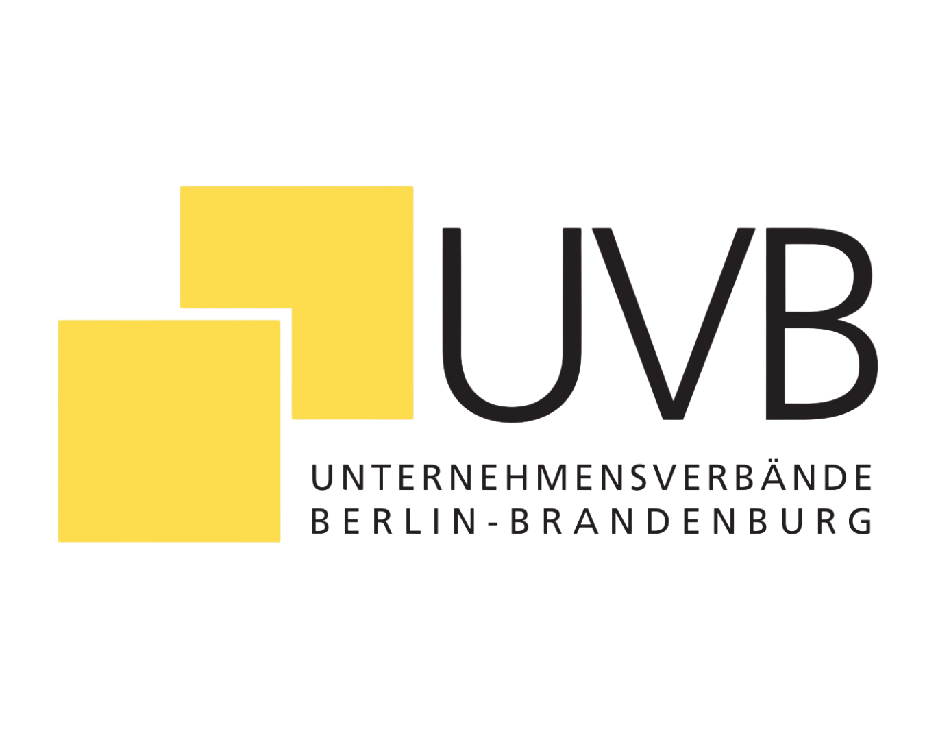 Unternehmensverbände Berlin-Brandenburg