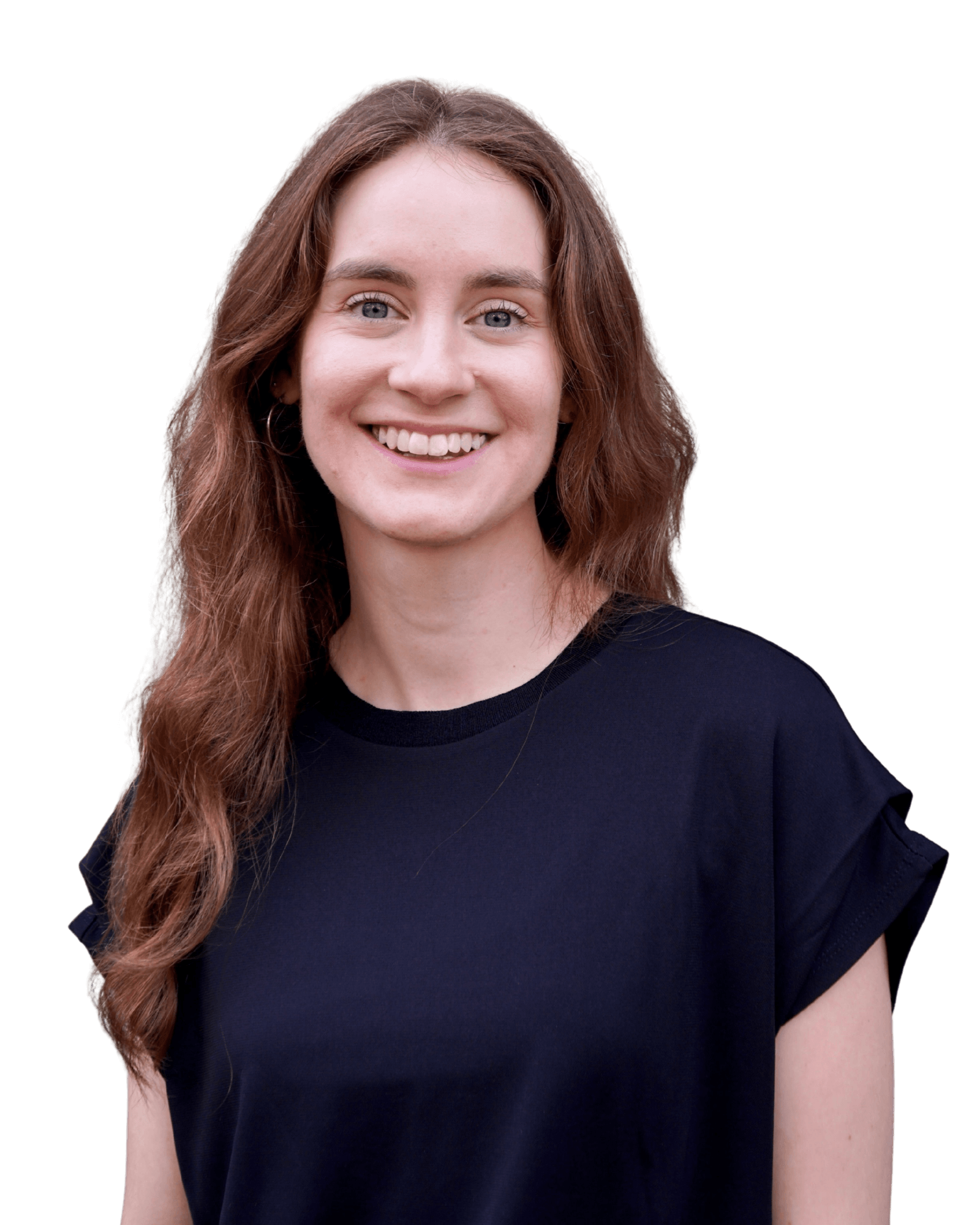 Jenny Zenker