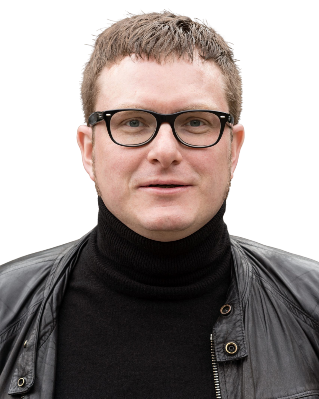 Dr. Ulf Buermeyer