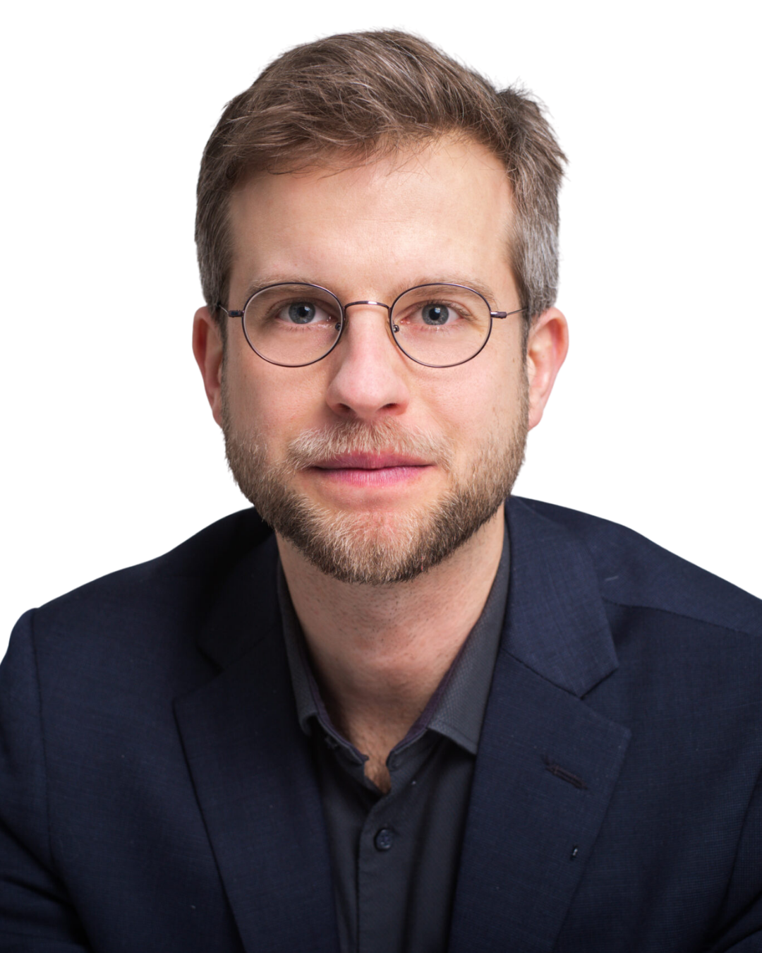 Dr. Lukas Daubner