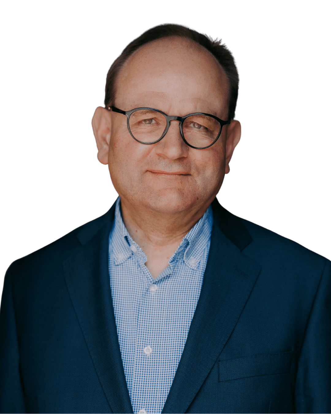Prof. Dr. Ottmar Edenhofer