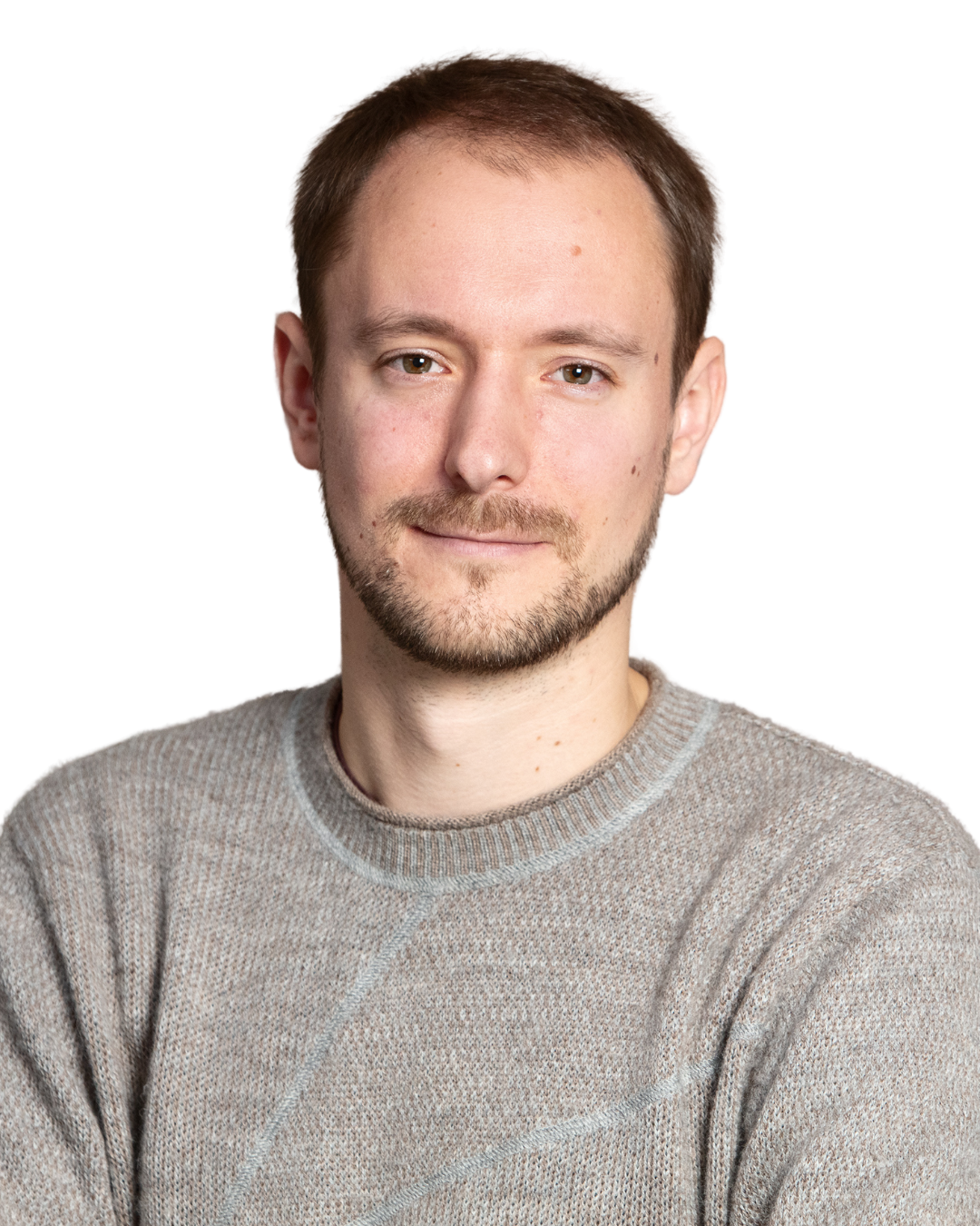 Dr. Simon Feindt