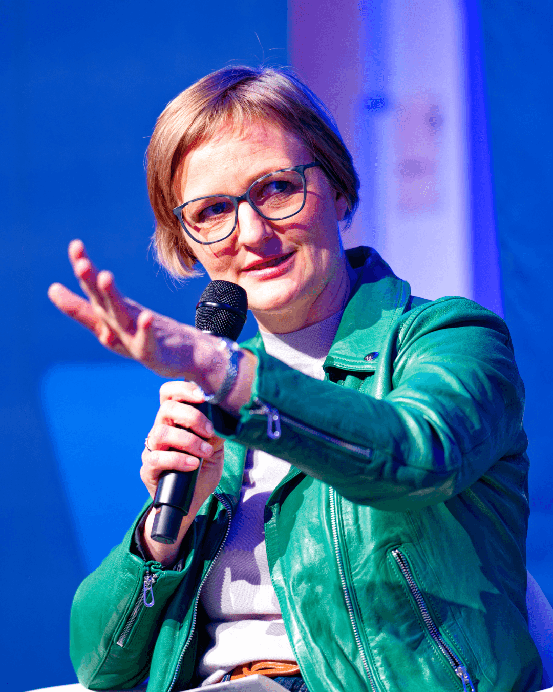 Franziska Brantner