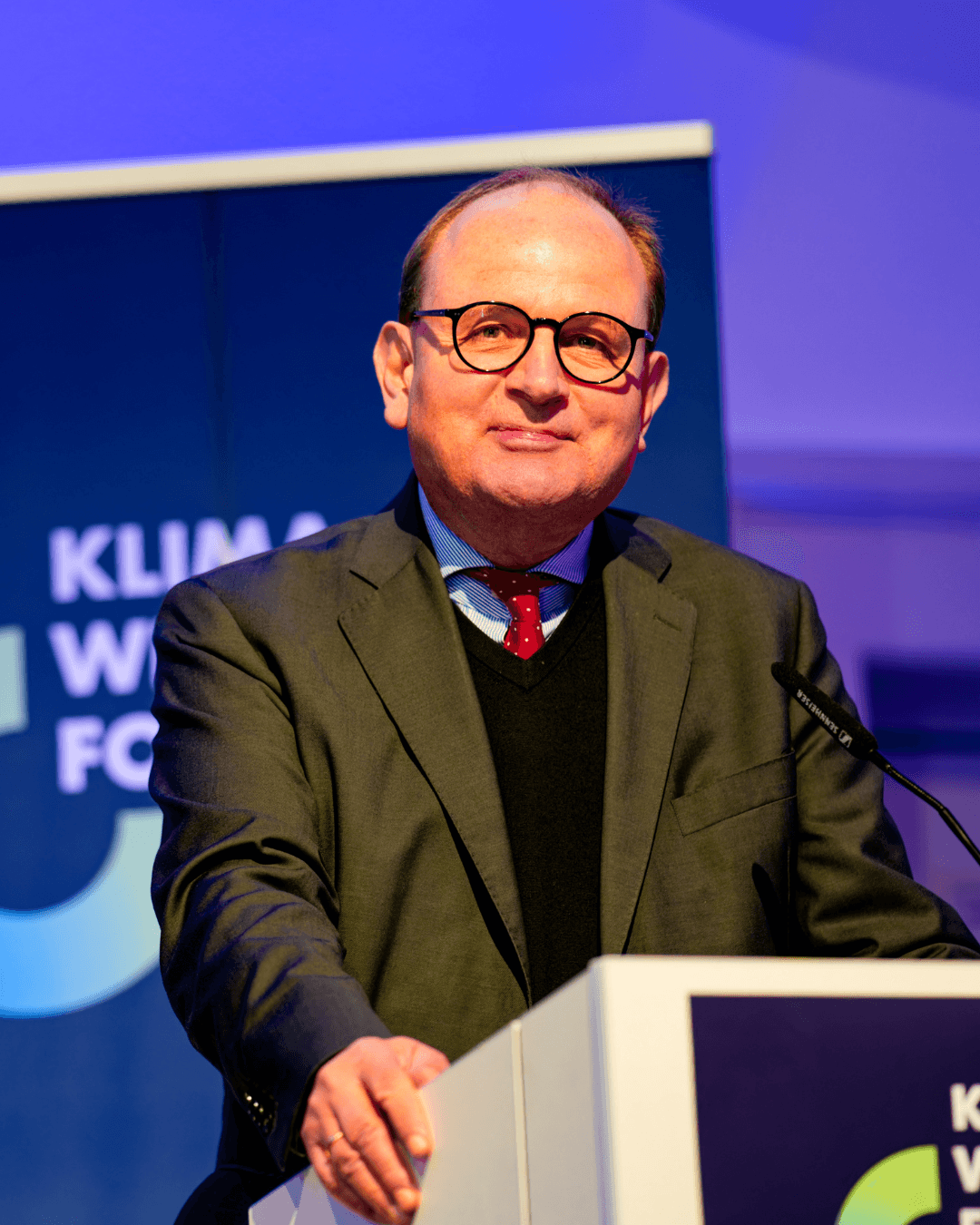 Prof. Dr. Ottmar Edenhofer