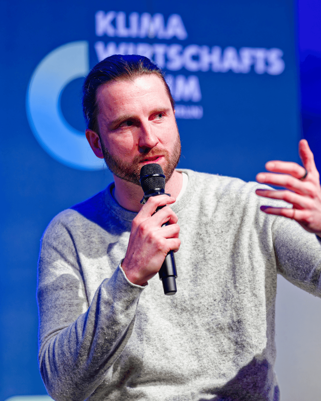 Maximilian Oehl