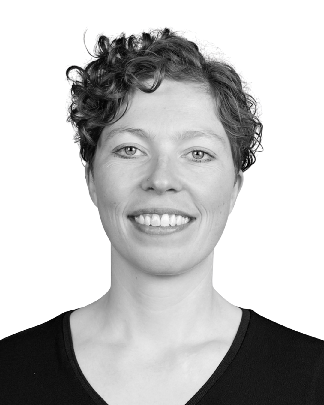 Dr. Vera Huwe
