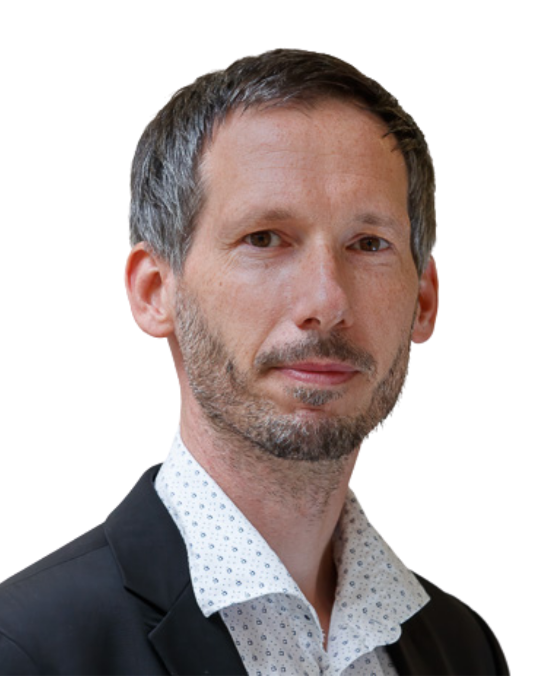 Dr. Michael Pahle