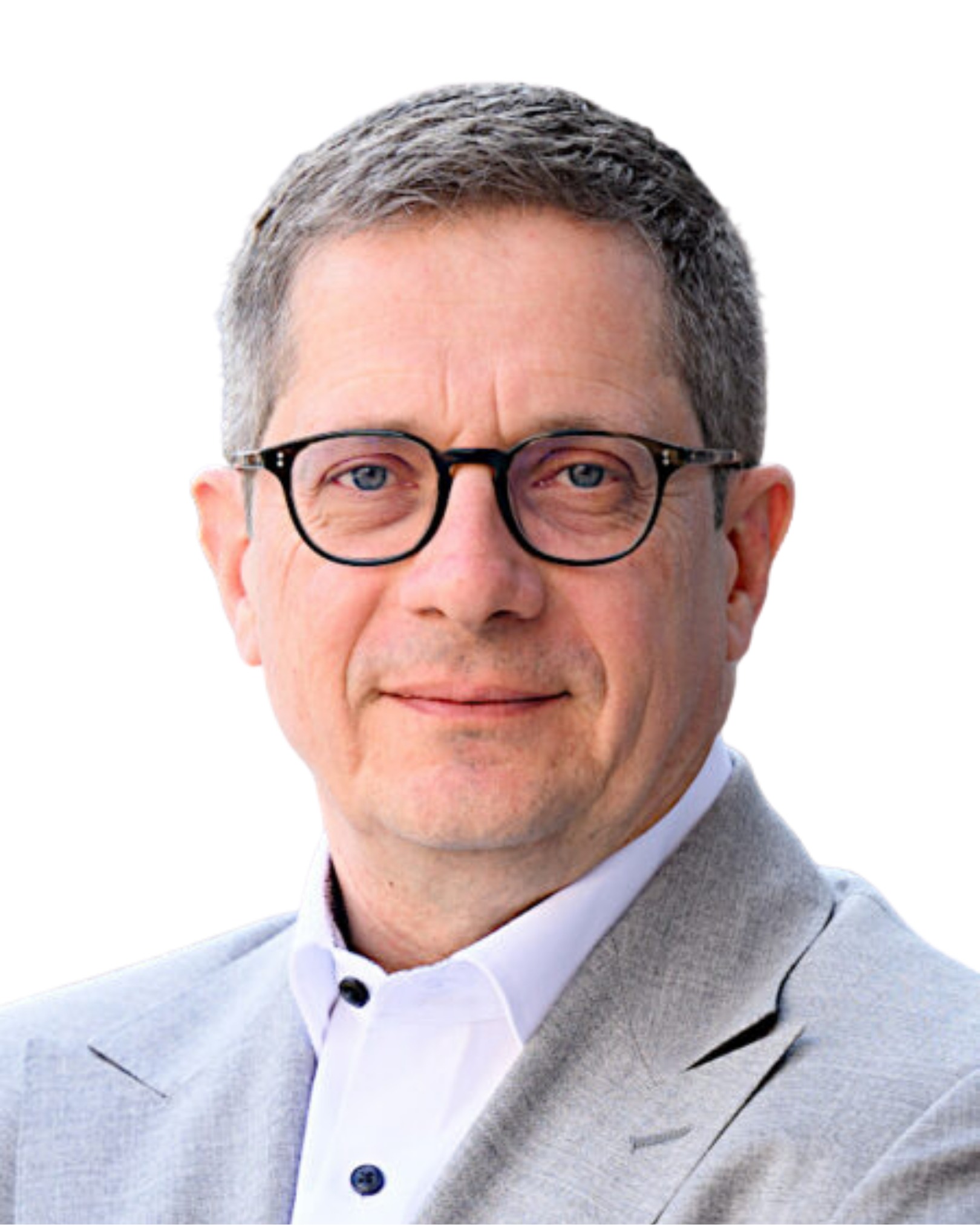 Dr. Thomas Schulte