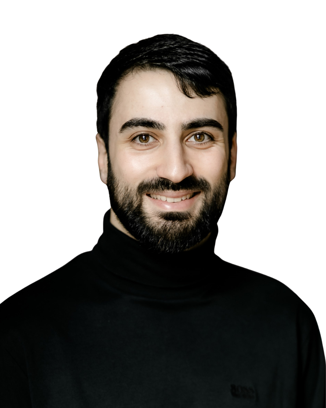 Darius Sultani
