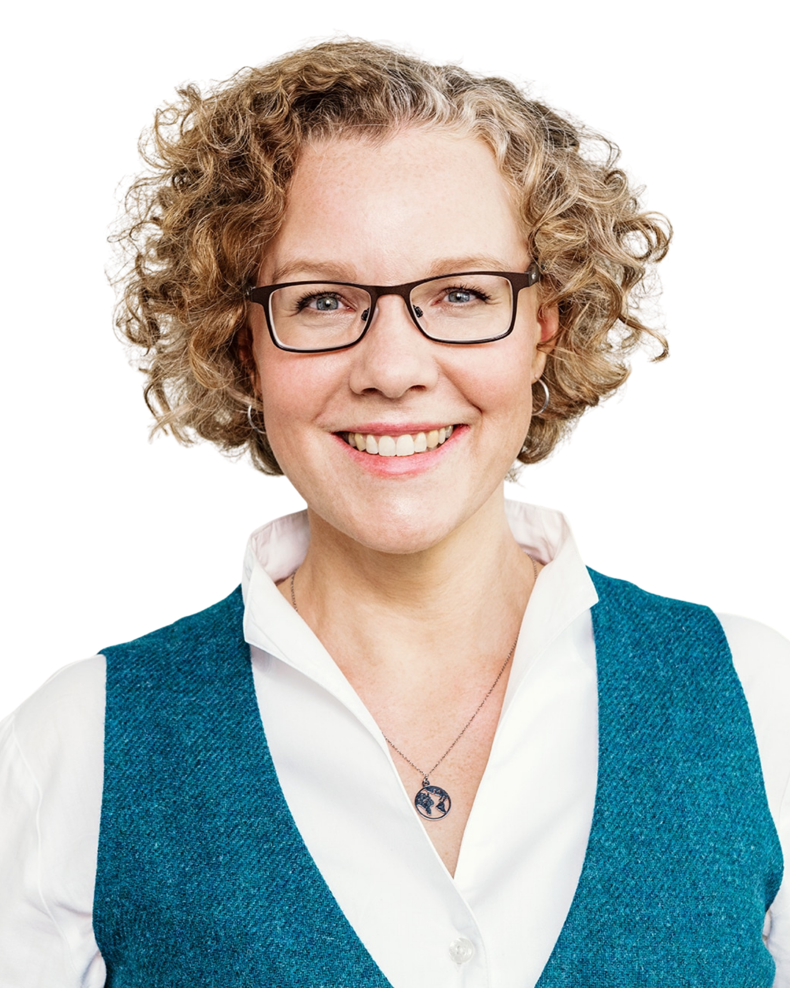 Dr. Julia Verlinden