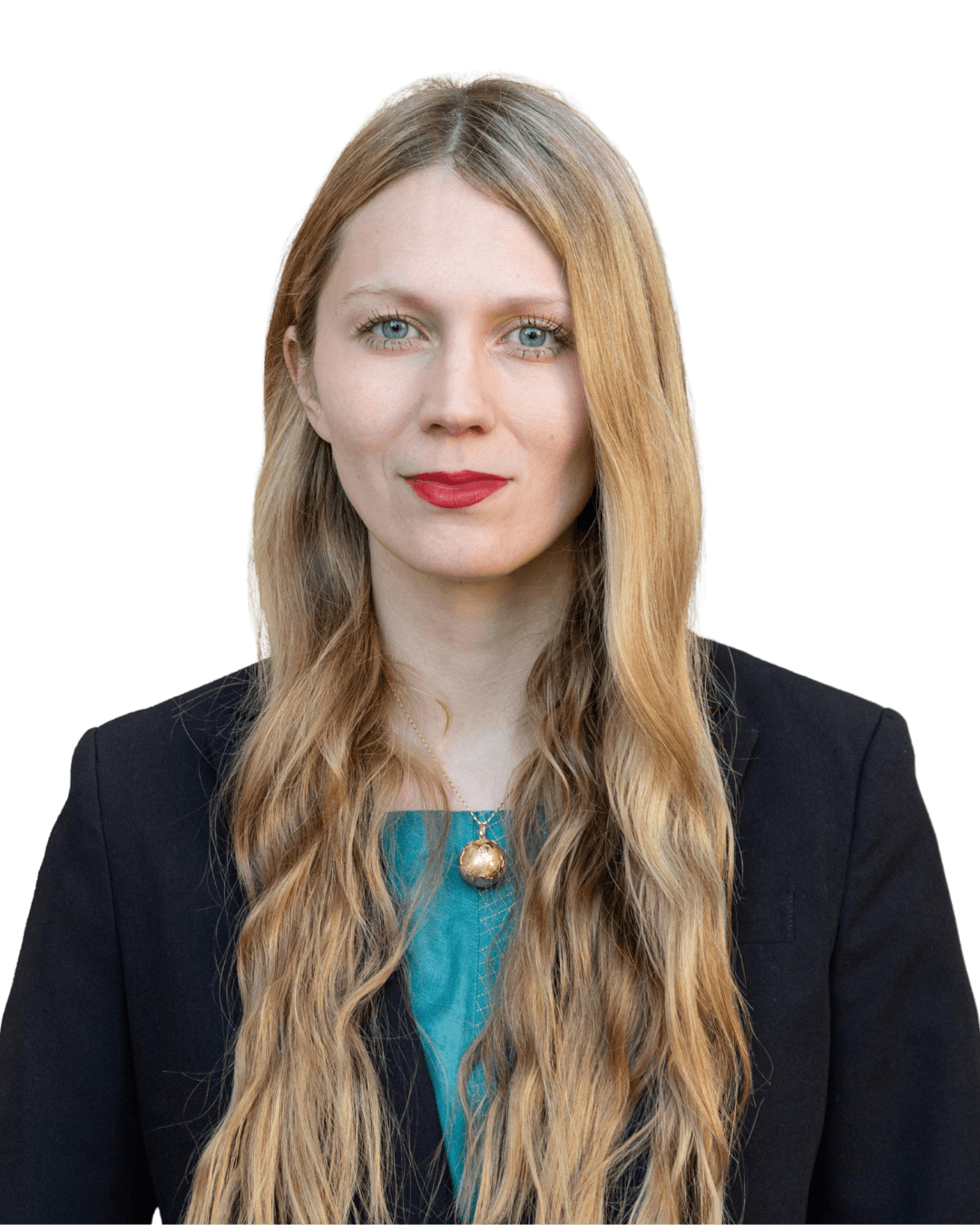 Dr. Kira Vinke