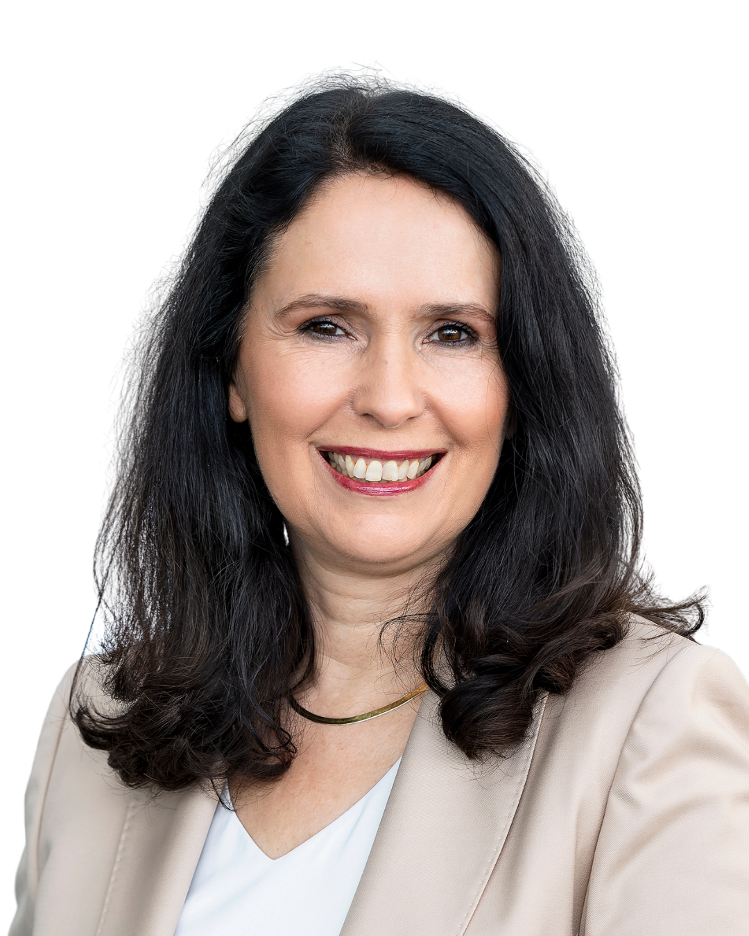 Elisabeth Winkelmeier-Becker