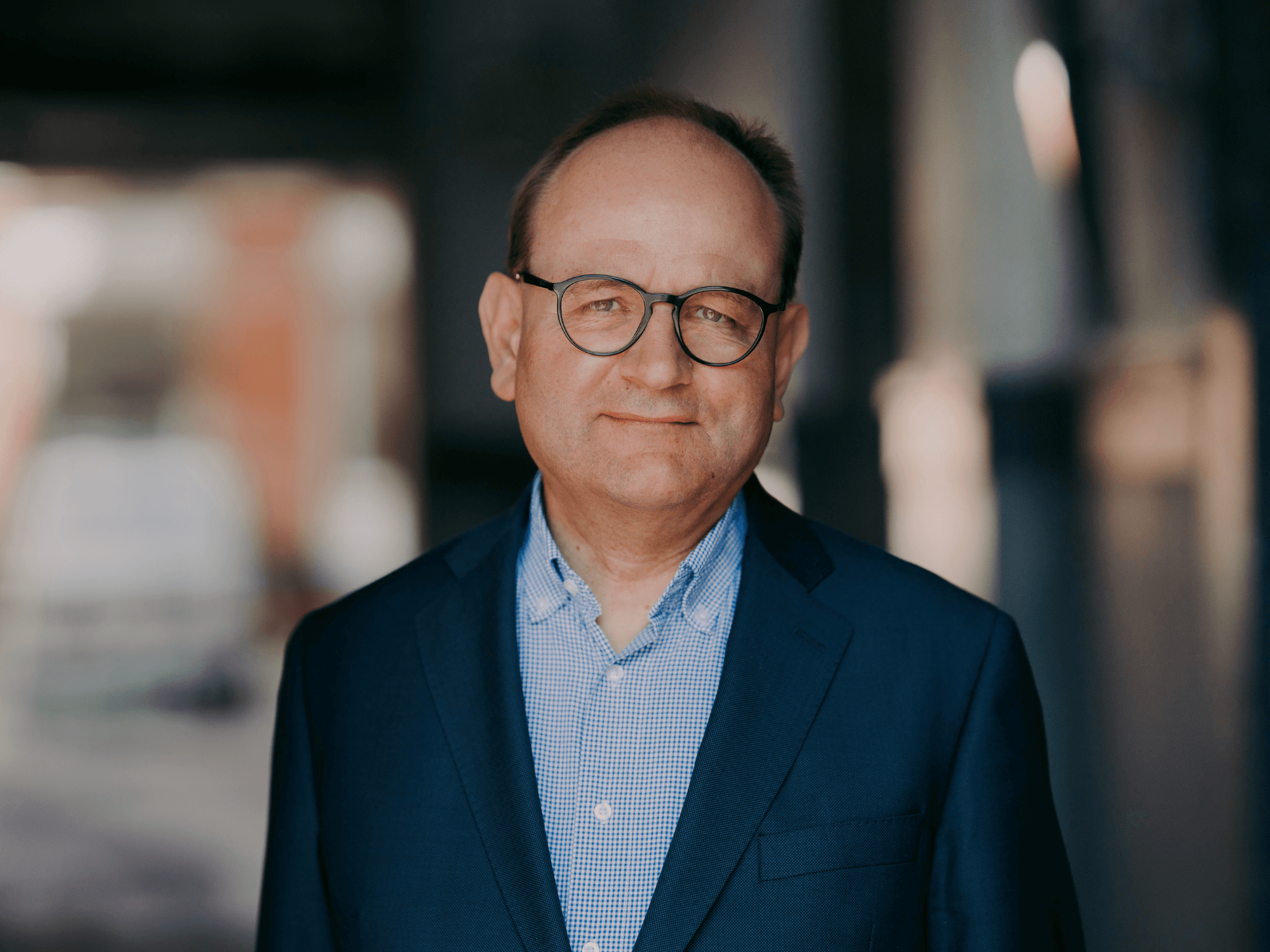 Prof. Dr. Ottmar Edenhofer